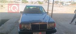 مرسيدس بنز E-Class